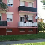 Appartamento Intero Bilocale Totalmente Arredato A Padova