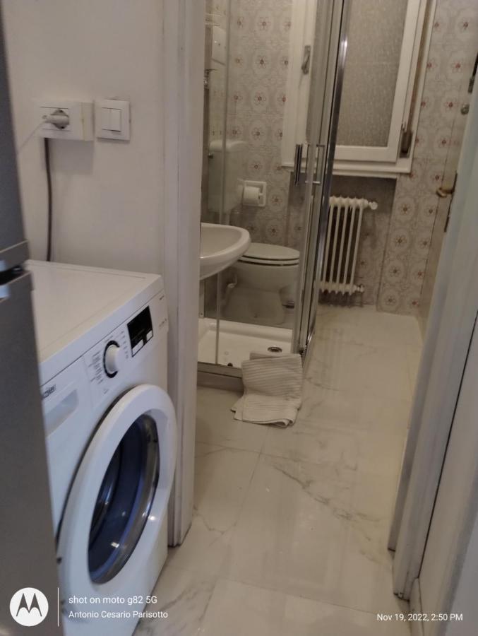 Intero Bilocale Totalmente Arredato A Appartamento Padova