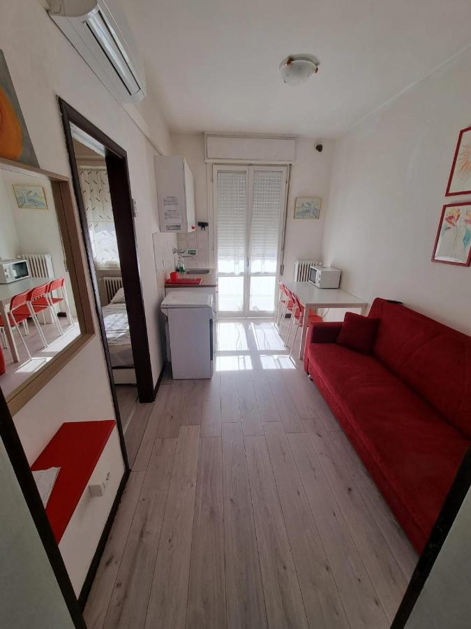 Intero Bilocale Vicino All'ospedale * Padova