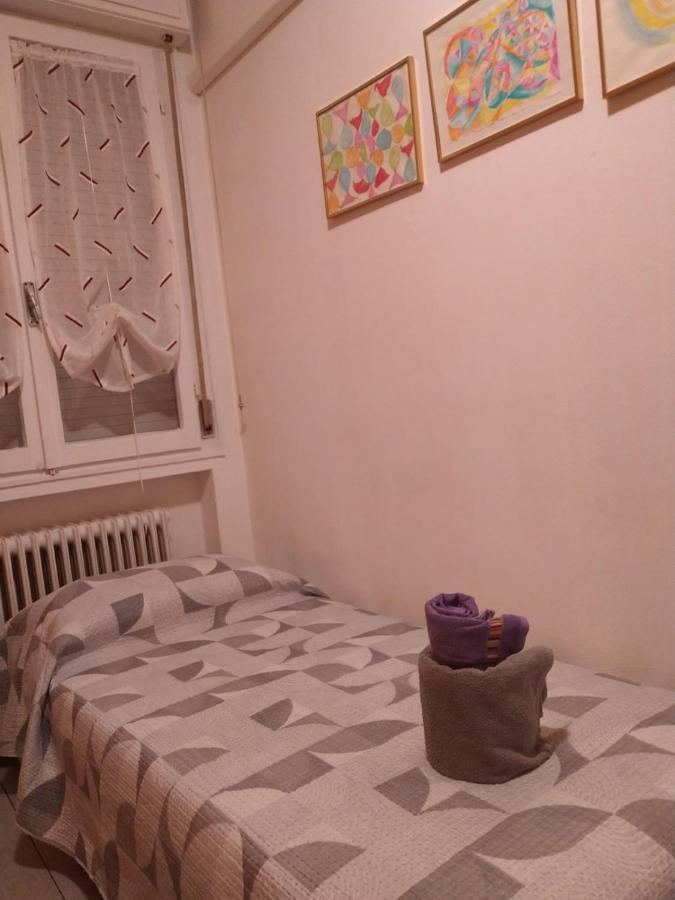 Intero Bilocale Vicino All'ospedale * Padova