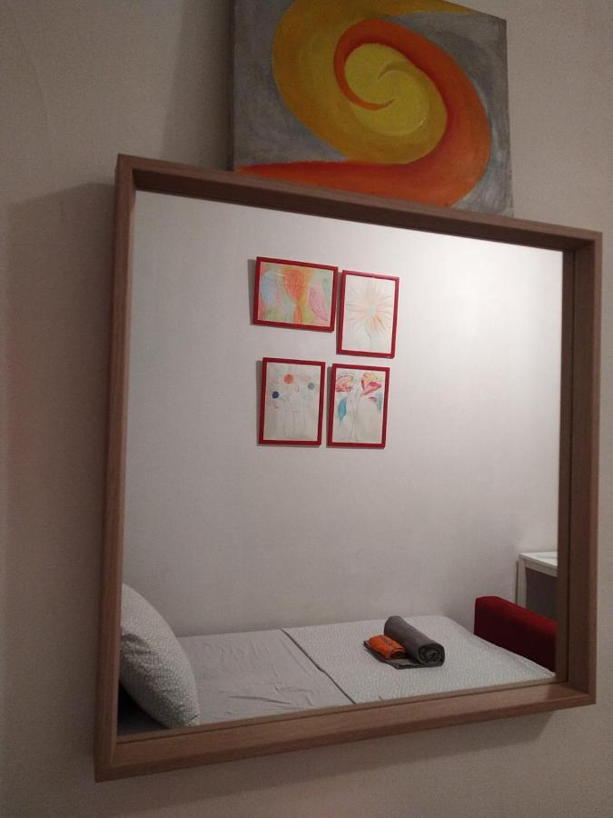Intero Bilocale Vicino All'ospedale Apartment *