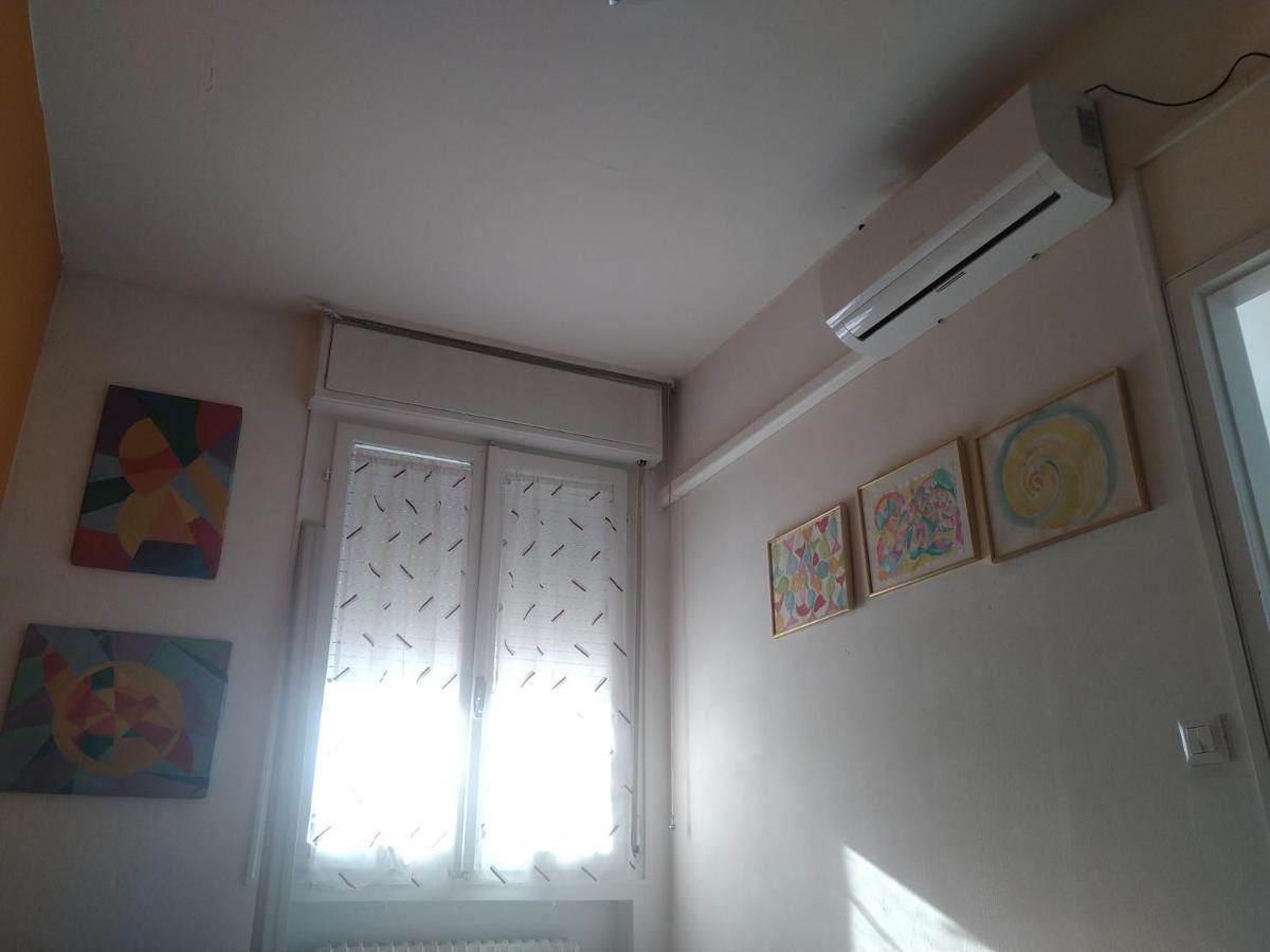 Intero Bilocale Vicino All'ospedale Apartment Padova