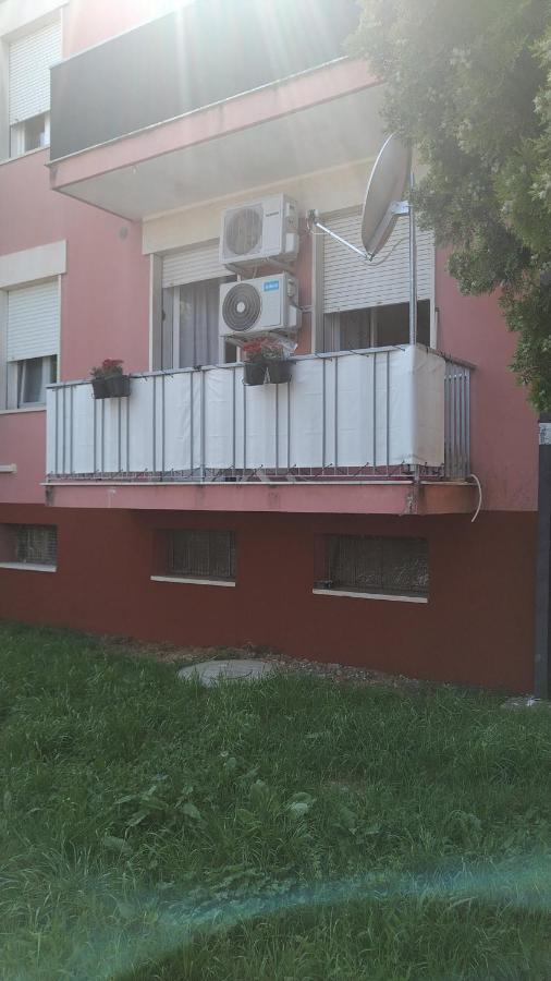 Apartment Intero Bilocale Vicino All'ospedale Padova