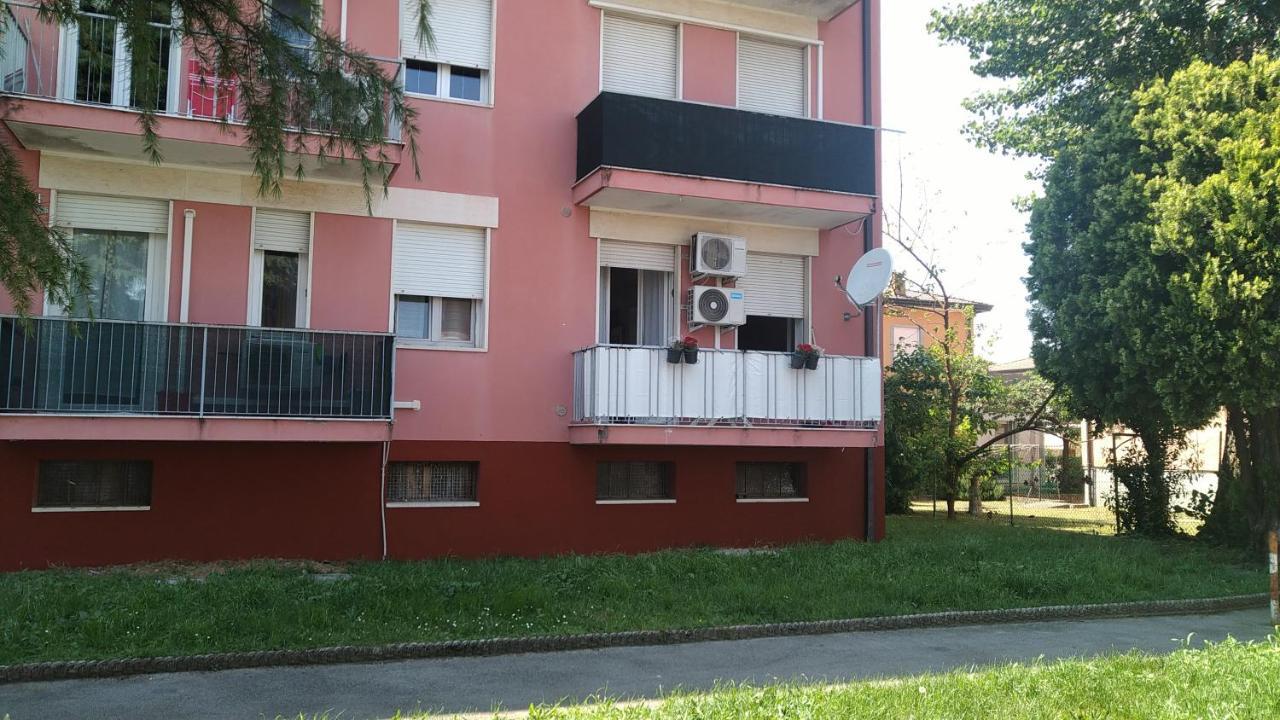 Intero Bilocale Vicino All'ospedale