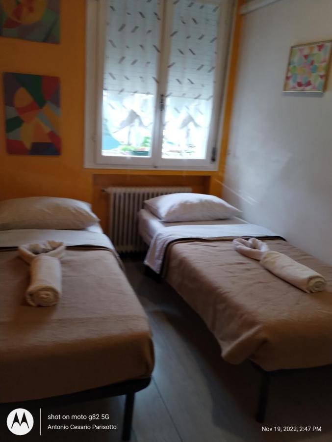 Intero Bilocale Vicino All'ospedale