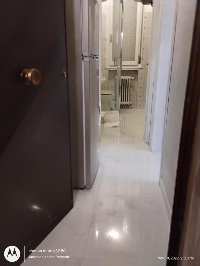 Intero Bilocale Vicino All'ospedale Apartment *