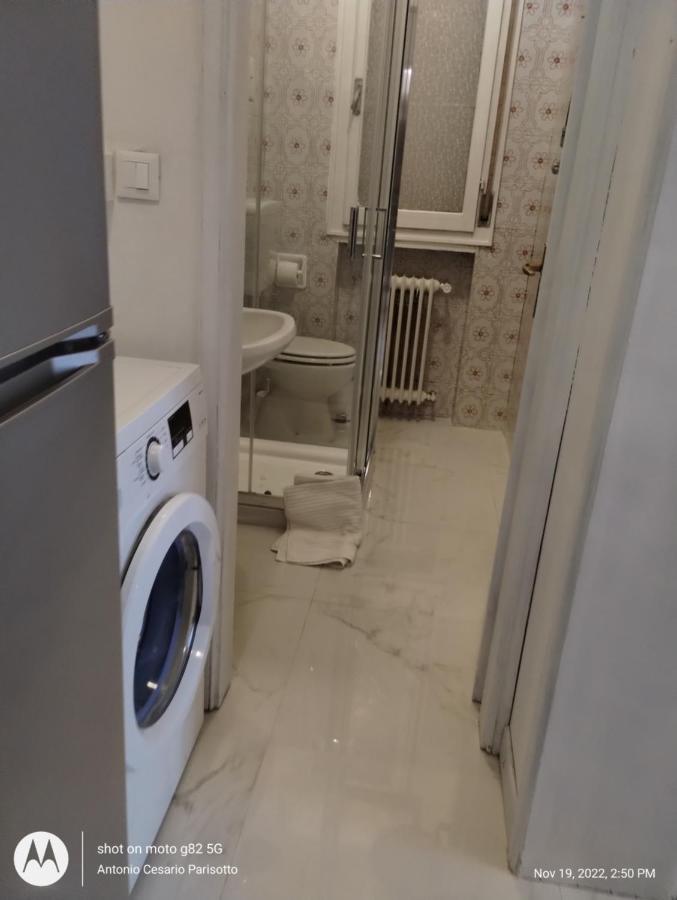 Apartment Intero Bilocale Vicino All'ospedale *