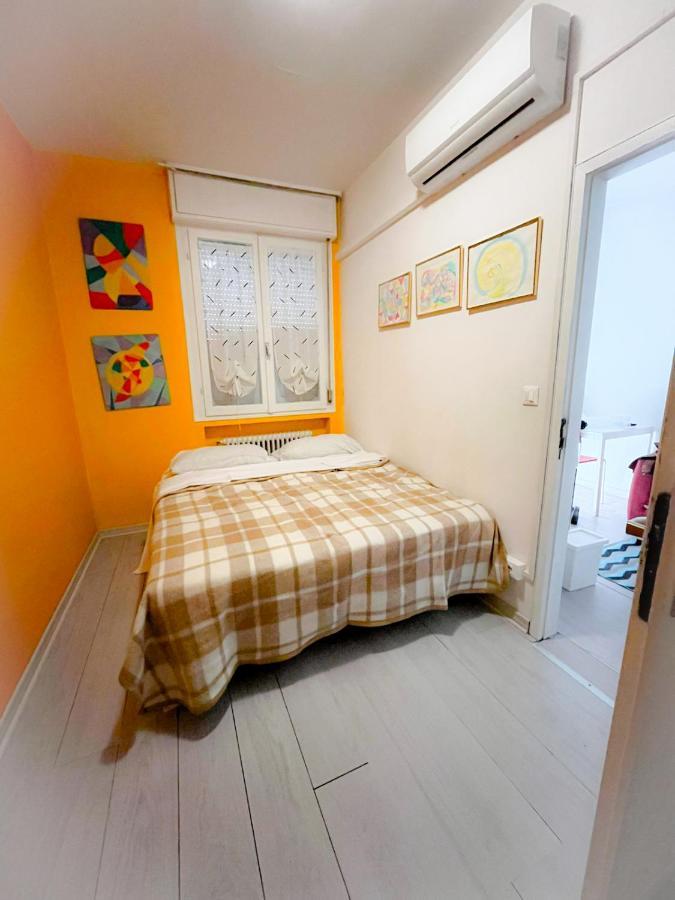 Intero Bilocale Vicino All'ospedale Padova