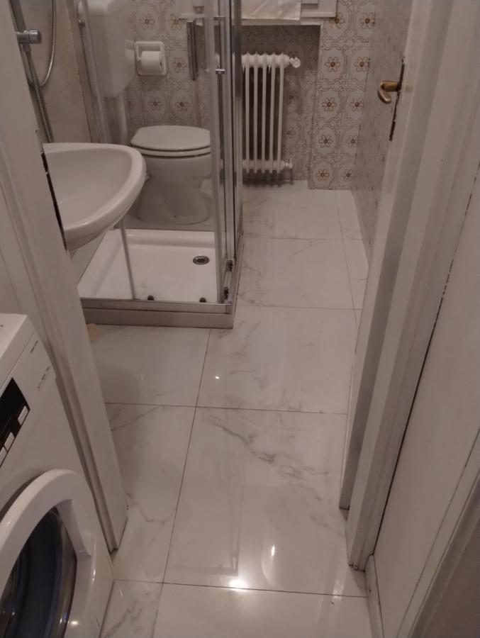 Intero Bilocale Vicino All'ospedale * Padova