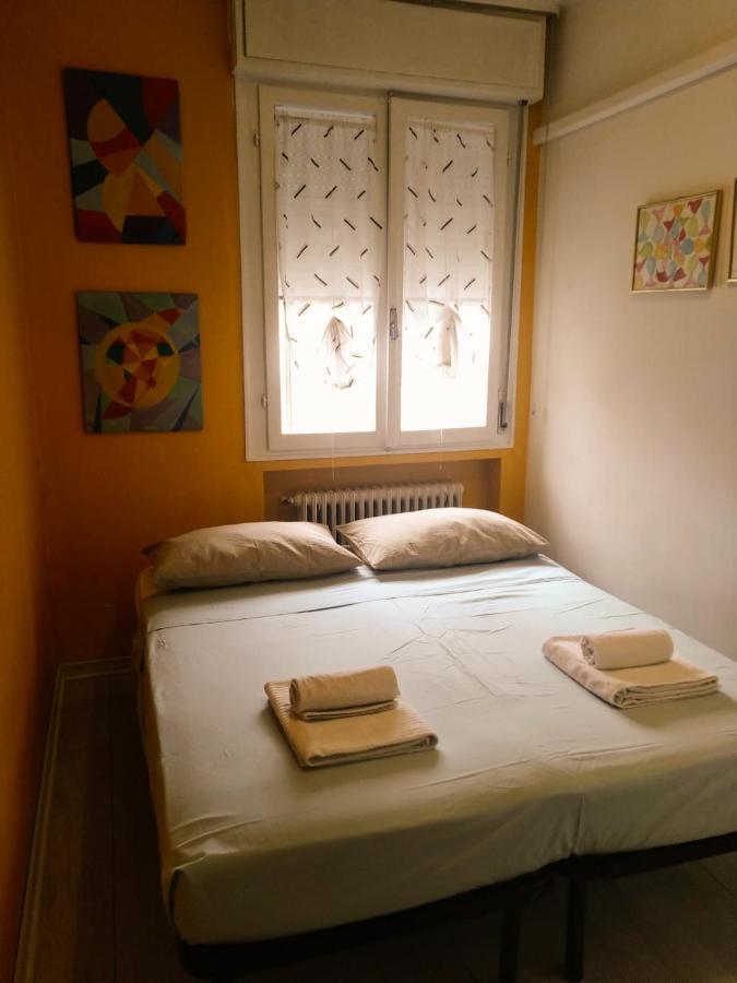 Apartment Intero Bilocale Vicino All'ospedale