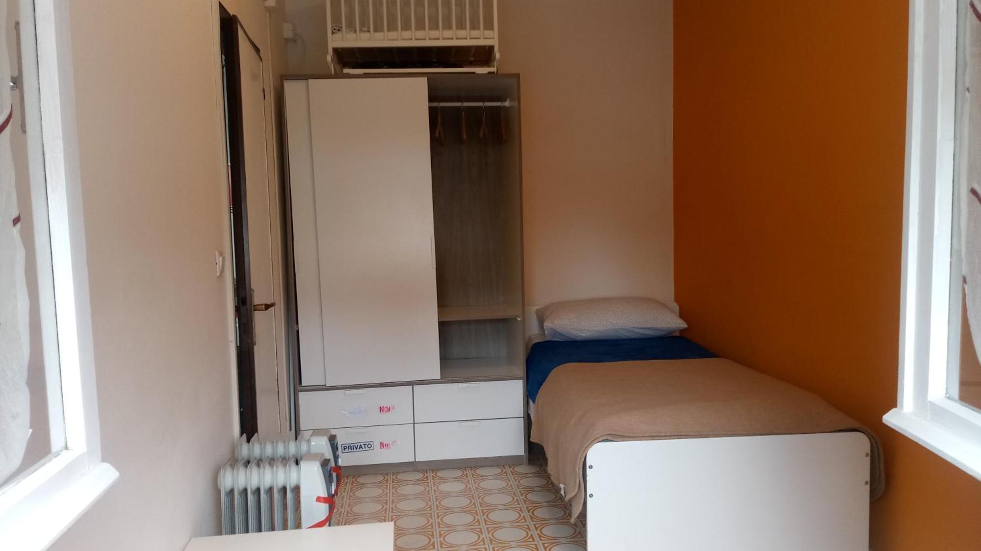 Apartment Intero Bilocale Vicino All'ospedale