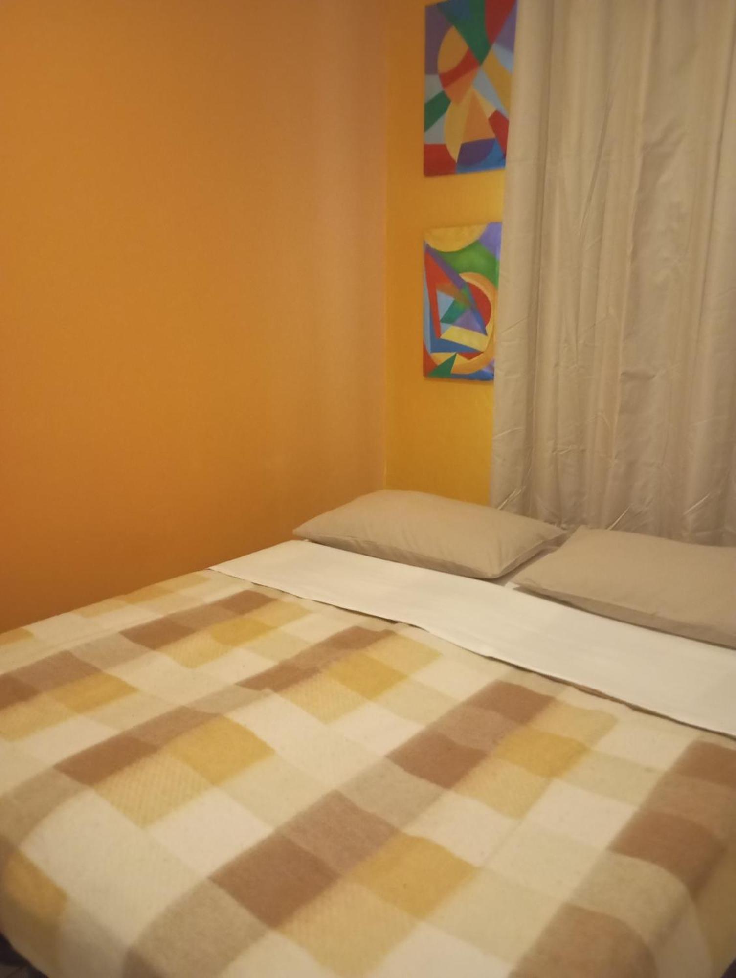 Intero Bilocale Vicino All'ospedale * Padova
