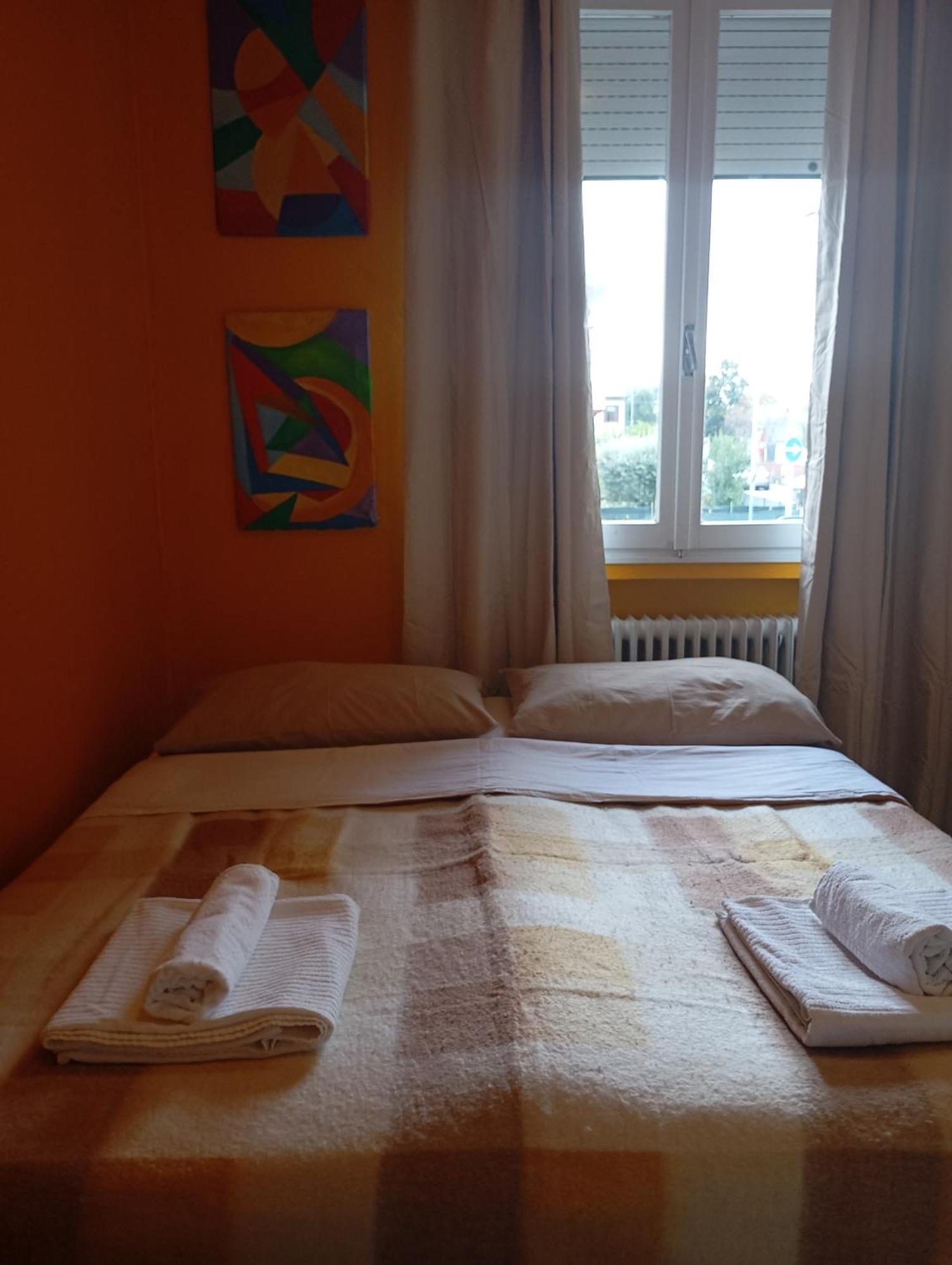 Intero Bilocale Vicino All'ospedale