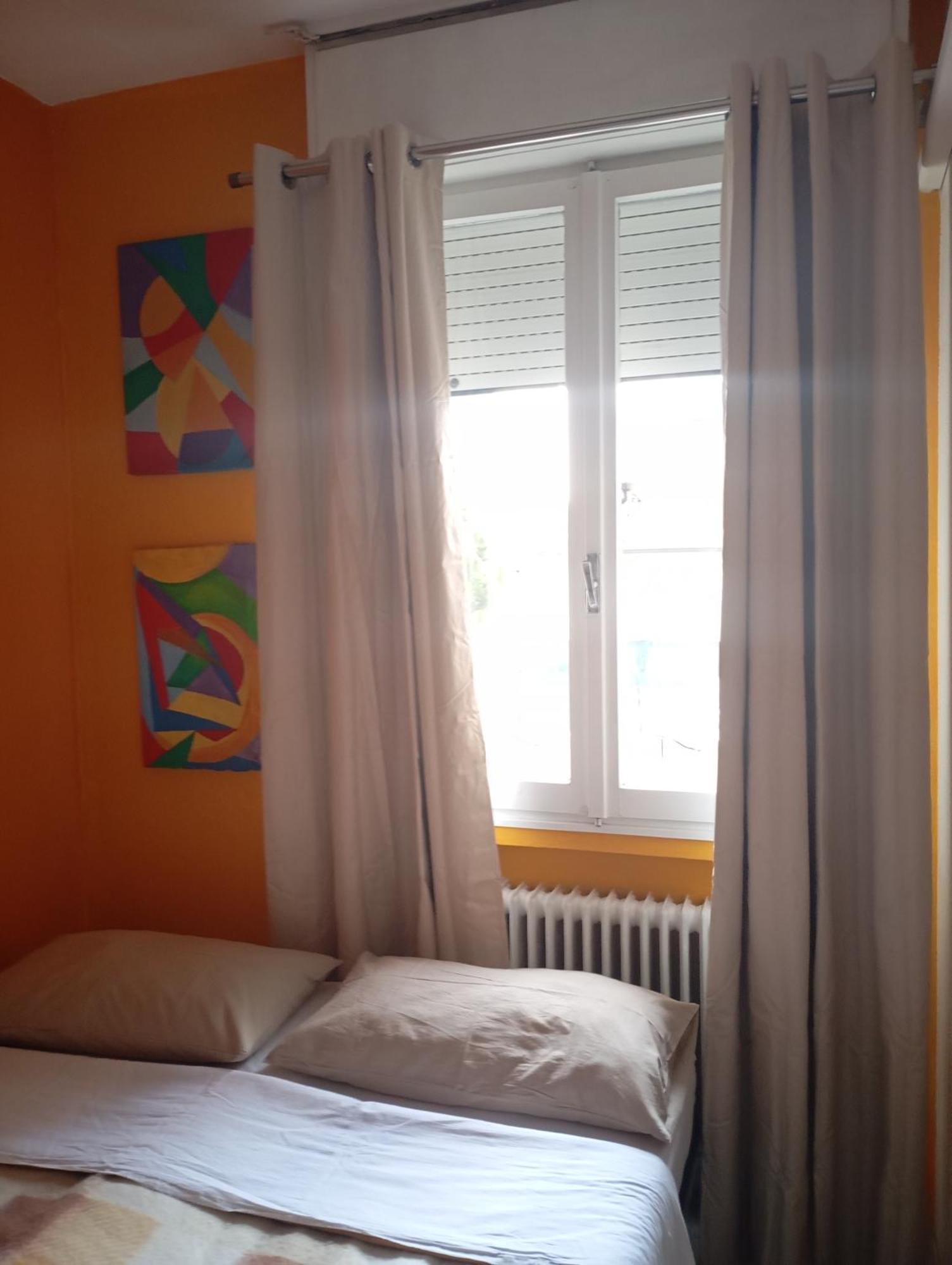 Intero Bilocale Vicino All'ospedale Apartment