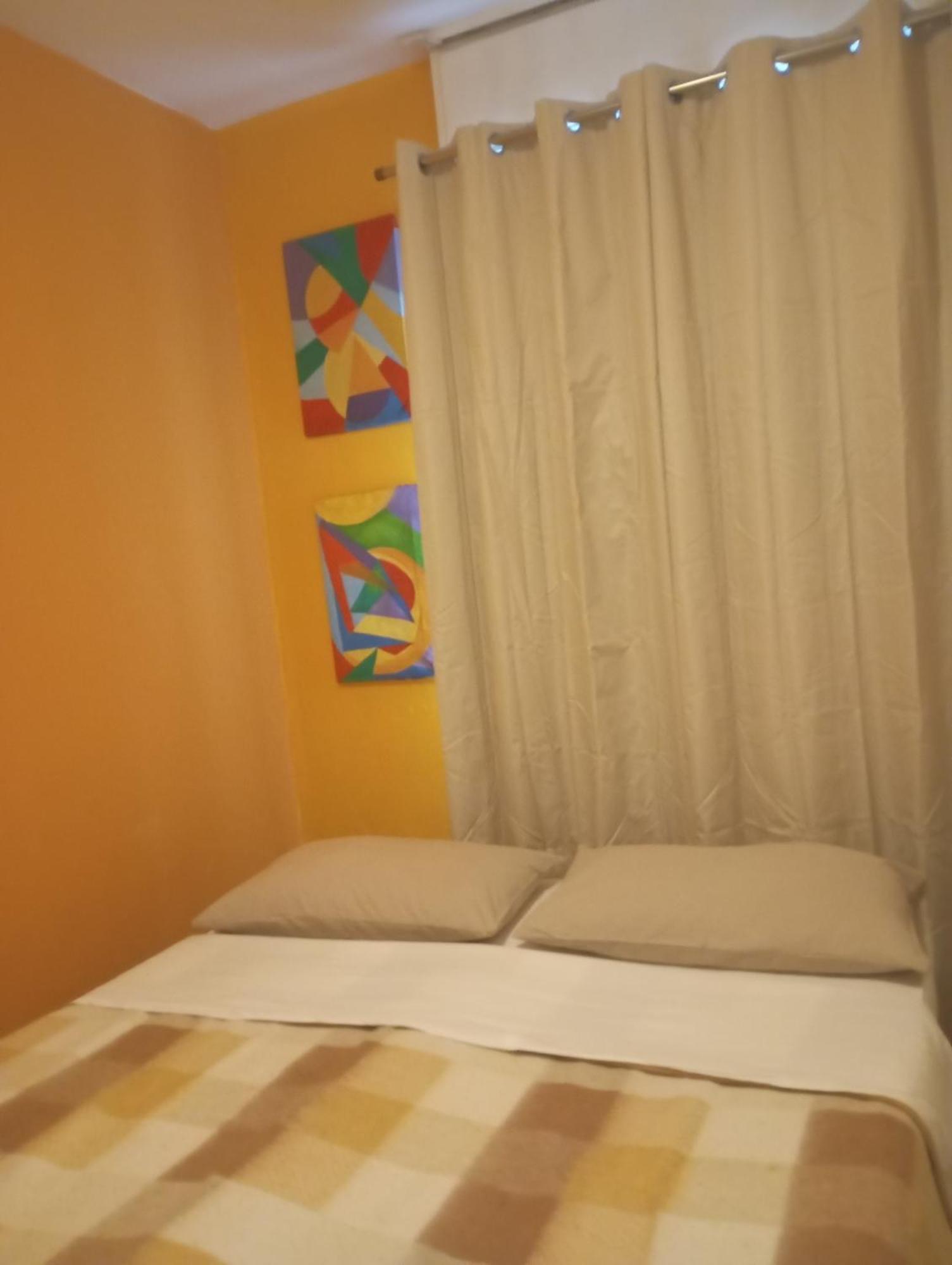 Intero Bilocale Vicino All'ospedale Apartment *