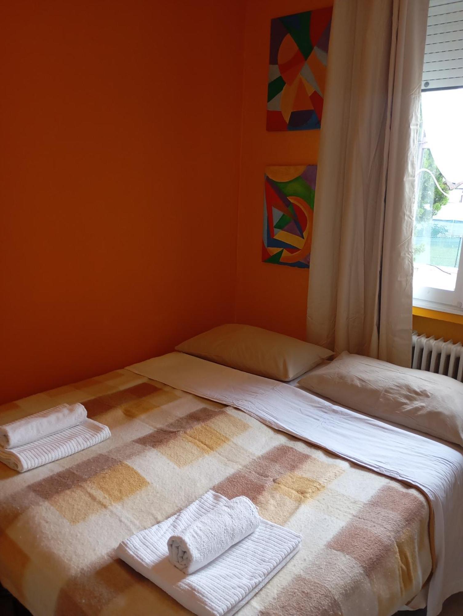 Apartment Intero Bilocale Vicino All'ospedale *