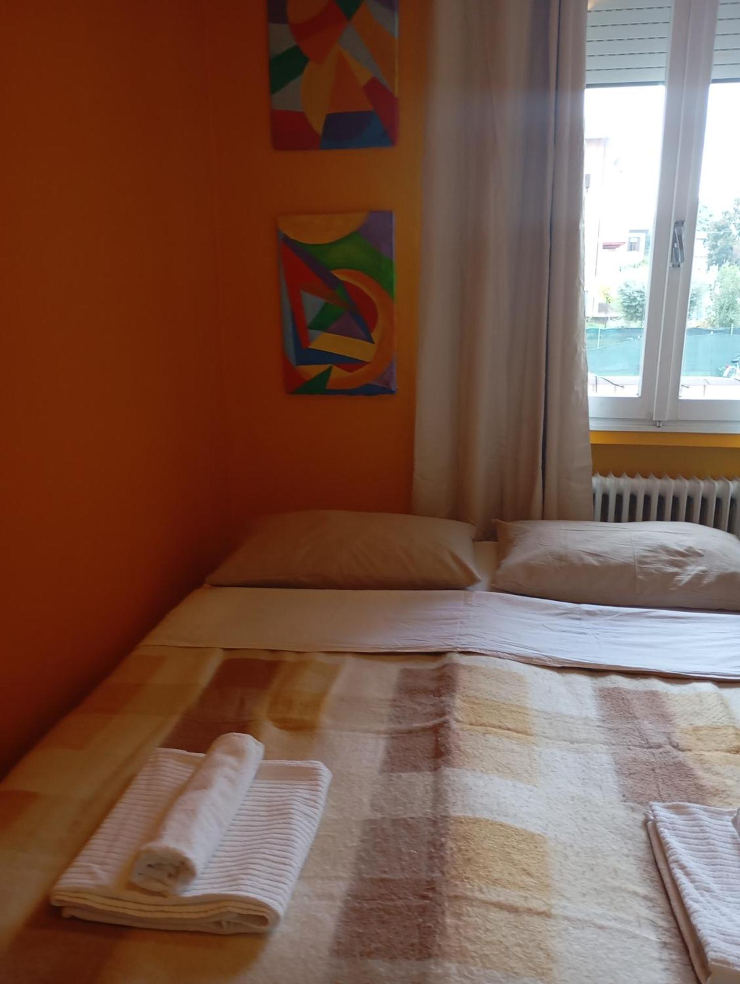Intero Bilocale Vicino All'ospedale Apartment Padova
