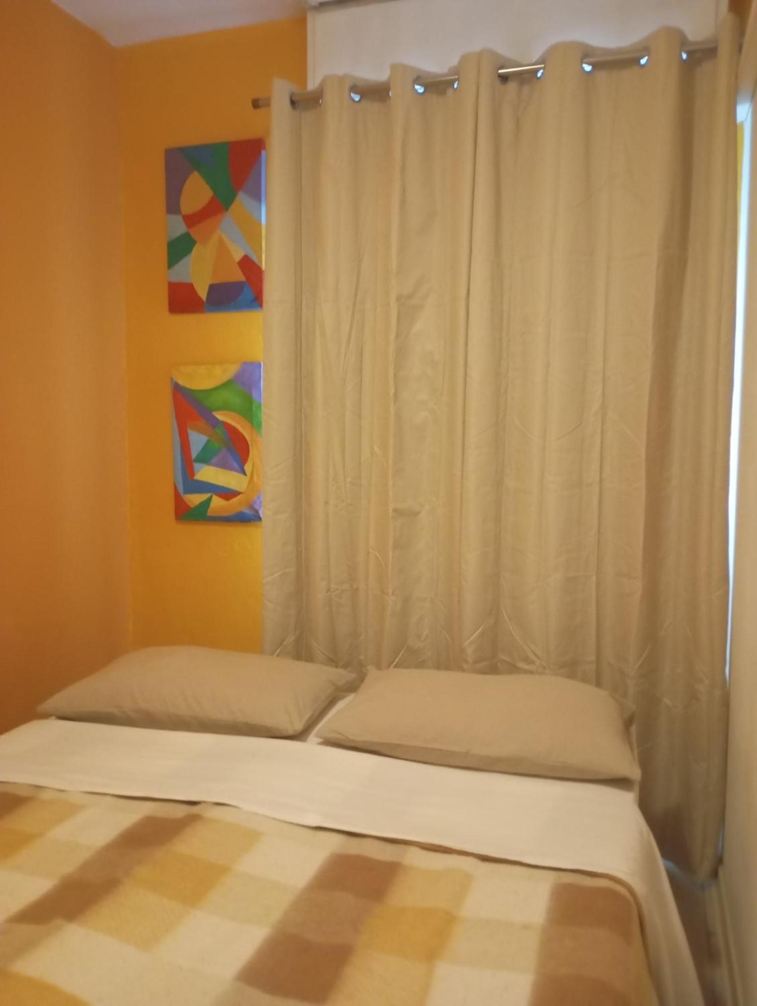 Apartment Intero Bilocale Vicino All'ospedale Padova