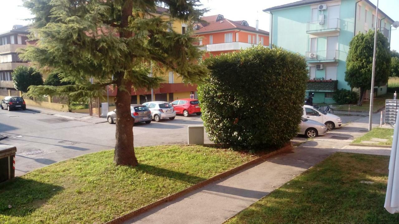 Intero Bilocale Vicino All'ospedale *
