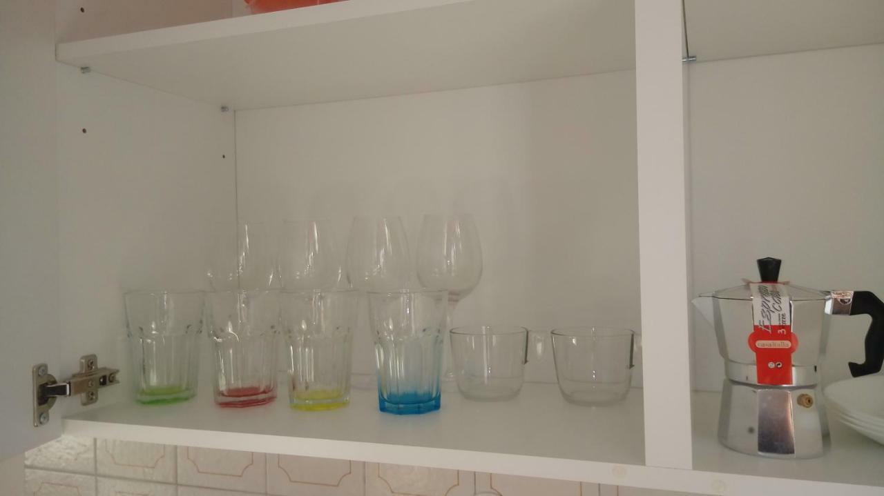 Intero Bilocale Vicino All'ospedale Apartment Padova